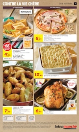 Morue en promo dans le catalogue Intermarché Hyper à la page 7