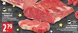 Aktuelle Steak Angebote bei EDEKA in Mönchengladbach Aktuelles Roastbeef Angebot bei EDEKA in Mönchengladbach ab 2,79 €