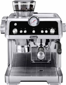 Siebträgerautomat La Specialista EC 9335.M bei Media-Markt in Kempen Siebträgerautomat La Specialista EC 9335.M im Angebot bei Media-Markt Kempen für 677,00 €