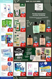 Aktueller budni Prospekt mit Unterwäsche, "drogeriemarkt", Seite 5