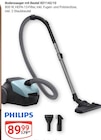 Bodensauger mit Beutel XD1142/10 im Angebot bei GLOBUS in Koblenz Bodensauger mit Beutel XD1142/10 Angebote von PHILIPS bei GLOBUS Koblenz für 89,99 €