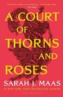 A Court of Thorns and Roses bei Thalia im Siegburg Prospekt für 8,89 €
