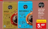 Aktuelle Kaffee Angebote bei Netto Marken-Discount in Dresden Aktuelles Gold Angebot bei Netto Marken-Discount in Dresden ab 5,49 €