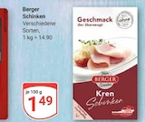 GLOBUS Maintal Prospekt mit  im Angebot für 1,49 €