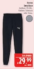 Aktuelle Bekleidung Angebote bei Marktkauf in Erlangen Aktuelles Herren Sweathose Schwarz Angebot bei Marktkauf in Erlangen ab 29,99 €