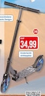 Aluscooter im Angebot bei Kaufhaus Stolz in Rostock Aluscooter Angebote bei Kaufhaus Stolz Rostock für 34,99 €