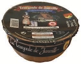 Riz au lait teurgoule de Janville - TEURGOULE DE JANVILLE dans le catalogue U Express