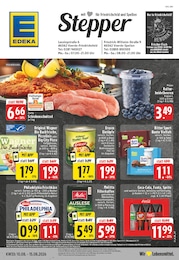 EDEKA Prospekt für Voerde (Niederrhein) mit 26 Seiten EDEKA Prospekt für Voerde (Niederrhein): "Aktuelle Angebote", 26 Seiten, 10.08.2026 - 15.08.2026