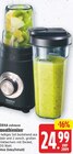 Smoothiemixer im Angebot bei E center in Falkensee Smoothiemixer Angebote von EDEKA zuhause bei E center Falkensee für 24,99 €