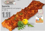 Spareribs bei EDEKA im Meckenheim Prospekt für 1,11 €