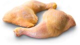 Aktuelles Mais-Hähnchenschenkel Angebot bei Netto Marken-Discount in Bielefeld ab 3,99 €