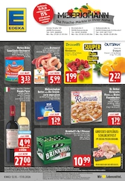 EDEKA Prospekt für Dortmund mit 28 Seiten EDEKA Prospekt für Dortmund: "Aktuelle Angebote", 28 Seiten, 12.10.2026 - 17.10.2026