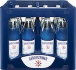 Mineralwasser Angebote von Gerolsteiner bei Netto Marken-Discount Herne für 8,98 €
