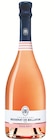AOP CHAMPAGNE - BESSERAT DE BELLEFON ROSE BRUT - Nicolas à Bezons AOP CHAMPAGNE - BESSERAT DE BELLEFON ROSE BRUT en promo chez Nicolas Bezons à 42,30 €