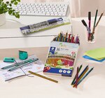 4-teiliges-Set NORIS Angebote von Staedtler bei Penny Wolfsburg für 2,99 €