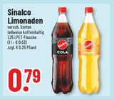 Cola bei Trinkgut im Prospekt "" für 0,79 €