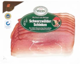Schwarzwälder Schinken Angebote von Wein bei Netto Marken-Discount Erlangen für 1,49 €