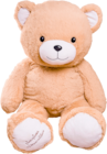 Peluche Gaston ours beige - Pioupiou & Merveilles en promo chez La Grande Récré Peluche Gaston ours beige - Pioupiou & Merveilles dans le catalogue La Grande Récré