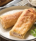 Promo Crêpe Jambon Champignons à 1,76 € dans le catalogue Intermarché Super à Champigny-sur-Marne