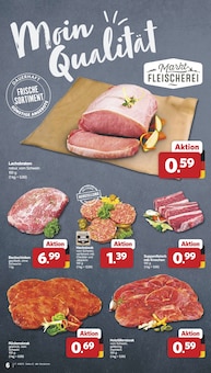 famila Nordwest Prospekt der aktuellen Woche, gültig von 08.06.2026 bis 13.06.2026 Aktueller famila Nordwest Prospekt "Markt - Angebote" mit 47 Seiten