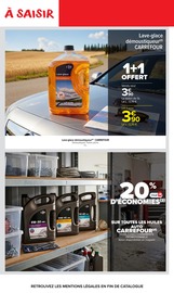 Prospectus Carrefour Market "Carrefour market" en cours à Niort, Page 61 Catalogue Carrefour Market en cours à Niort, "Carrefour market", Page 61