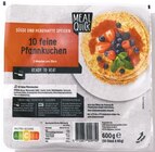 10 frische Pfannkuchen Angebote von MEAL QUICK bei Netto mit dem Scottie Stralsund für 1,49 €