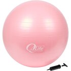 Ballon de gym Kaytan - Kaytan en promo chez Action Ballon de gym Kaytan - Kaytan dans le catalogue Action