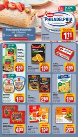 Leberwurst im REWE Prospekt in Würzburg Aktueller REWE Prospekt mit Leberwurst, "Dein Markt", Seite 10