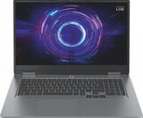 EURONICS Grana - LOQ 17 (83JH0010GE) TOP GAMING NOTEBOOK Angebot im Prospekt LOQ 17 (83JH0010GE) TOP GAMING NOTEBOOK bei EURONICS im Grana Prospekt für 1.799,00 €