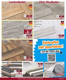 Teppich im POCO Prospekt "Bis zu 70% gespart auf Gartenmöbel und Camping-Artikel" mit 24 Seiten (Aachen)