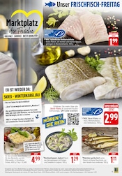 Aktueller EDEKA Prospekt mit Fisch, "Aktuelle Angebote", Seite 15