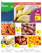 Fruits Et Légumes Angebote im Prospekt "Carrefour" von Carrefour auf Seite 30