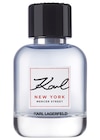 Aktuelle Eau De Parfum Angebote bei Rossmann in Osnabrück Aktuelles New York Eau de Toilette Angebot bei Rossmann in Osnabrück ab 15,99 €