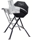 Wippkreissäge „HS410“ von scheppach für 199,99 € bei toom Baumarkt im Angebot Wippkreissäge „HS410“ von scheppach im aktuellen toom Baumarkt Prospekt