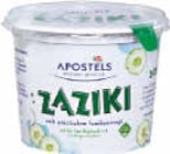 Zaziki Angebot in Kefenrod Zaziki im aktuellen Prospekt bei Netto Marken-Discount in Kefenrod