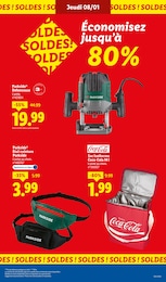 Prix et réduction Sac Isotherme dans le prospectus Lidl en cours Offre Sac Isotherme dans le catalogue Lidl du moment à la page 43