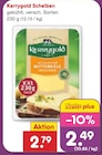 Scheiben im Netto Marken-Discount Prospekt Scheiben von Kerrygold im aktuellen Netto Marken-Discount Prospekt für 2,49 €
