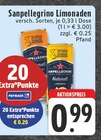 EDEKA Anröchte Prospekt mit  im Angebot für 0,99 €