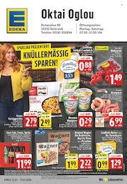 EDEKA Prospekt für Langenberg mit 26 Seiten