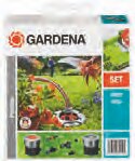 Start-Set für Garten-Pipeline mit 2 Wasserentnahmestellen bei BAUHAUS in Cottbus Start-Set für Garten-Pipeline mit 2 Wasserentnahmestellen im Angebot bei BAUHAUS Cottbus für 99,00 €