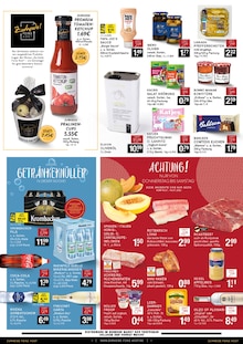 Braten im EDEKA Prospekt "Aktuelle Angebote" mit 6 Seiten (Bottrop)