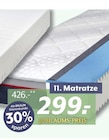 Matratze im Angebot bei BRAUN Möbel-Center in Rastatt Matratze Angebote bei BRAUN Möbel-Center Rastatt für 299,00 €