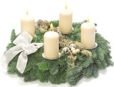 Adventskranz für 9,99 € bei Thomas Philipps im Angebot Adventskranz im aktuellen Thomas Philipps Prospekt