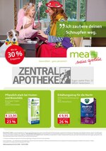 mea - meine apotheke Prospekt "Unsere Februar-Angebote", 4 Seiten, für Heidenheim, 01.02.2020 - 29.02.2020 mea - meine apotheke Prospekt "Unsere Februar-Angebote", 4 Seiten, für Heidenheim, 01.02.2020 - 29.02.2020
