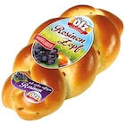 Rosinenzopf Angebote von Ölz bei REWE Ingolstadt für 2,89 €