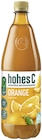 METRO Porta Westfalica - Orangensaft Angebot im Prospekt Orangensaft bei METRO im Porta Westfalica Prospekt für 2,69 €