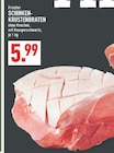 Aktuelle Braten Angebote bei Marktkauf in Duisburg Aktuelles Schinken-Krustenbraten Angebot bei Marktkauf in Duisburg ab 5,99 €