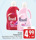 EDEKA Bergen - Color Waschmittel Angebot im Prospekt Color Waschmittel bei EDEKA im Bergen Prospekt für 4,99 €