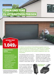 Aktueller Delmes Bauwelt Prospekt mit Garage, "Trend-Tipps für die energetische Sanierung", Seite 3