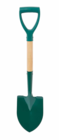 Schaufel mit Stiel Angebote bei TEDi Krefeld für 4,00 €